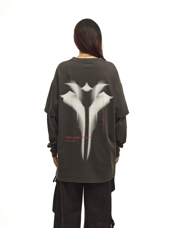 Redust Paradise Collection Signature Long Sleeve